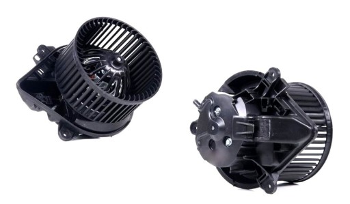 6007NU-7 - MEGANE & SCENIC & LIFT ВНУТРІШНІЙ ВЕНТИЛЯТОР