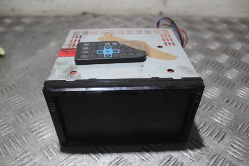 Радио с дисплеем VOLVO V40 и