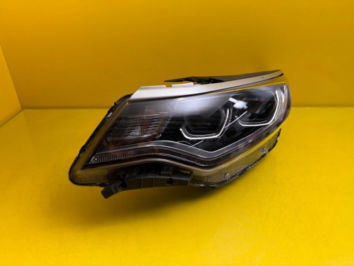 světlo levá předek Kia Optima 2016- Led 92101A8300