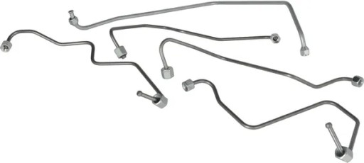 RE37263 - Топливопровод