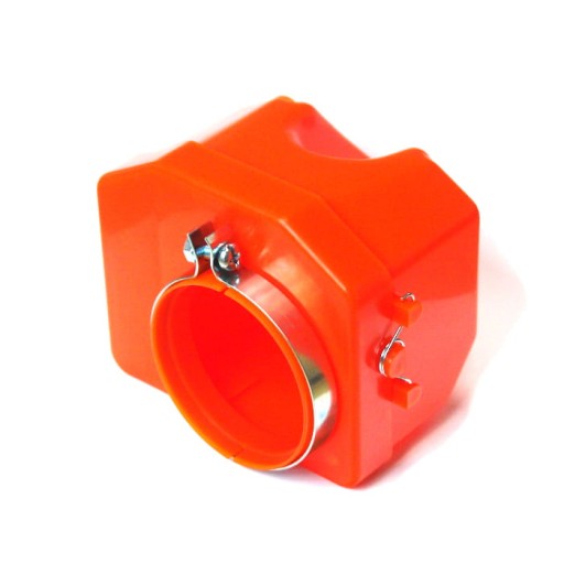 R2050-01 - Банку шумів КПЛ. РОМЕТ, Помаранчевий кишеньковий велосипед