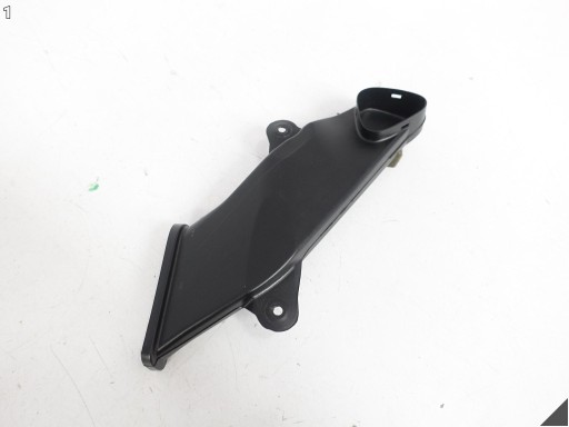 BENTLEY CONTINENTAL FLYING SPUR 3W5 06-12 drain air side front left