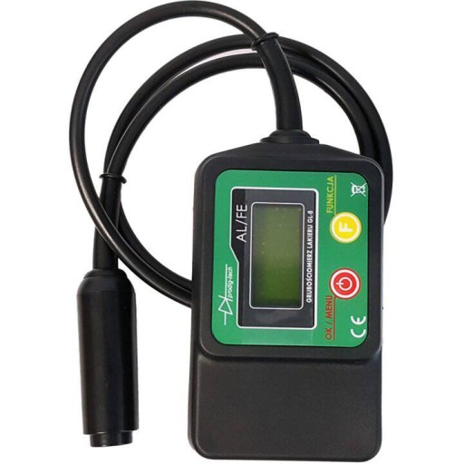 Prodig-Tech GL-8s толщиномер покрытия