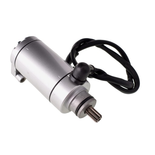 25255878-9605-2211 - ЕЛЕКТРИЧНИЙ СТАРТЕР ROMET ZETKA + ДРОТИ НОВИЙ