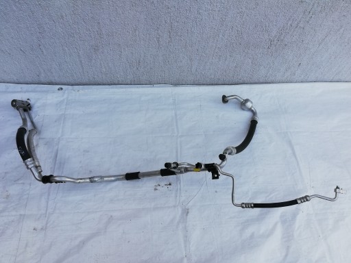 Кабель кондиціонера 97775-F1680 KIA SPORTAGE IV