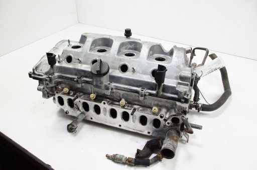 head. 2.0 D4D TOYOTA COROLLA E15