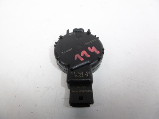 Sensor SENSOR Regen VOLVO S60 III V60 II S90