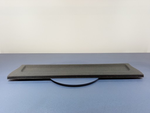 01 - TOYOTA COROLLA E12 Полиця багажника задня задня