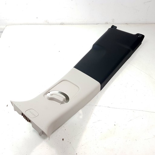 Пластик кришка стійки ліва B C3 AIRCROSS 13477908