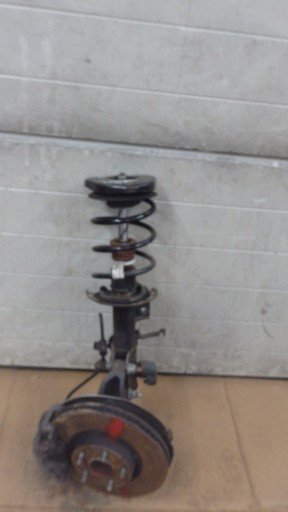 JX6C-18B061-BEP - MCPHERSON АМОРТИЗАТОР КРОСОВЕР FORD FOCUS MK4 L