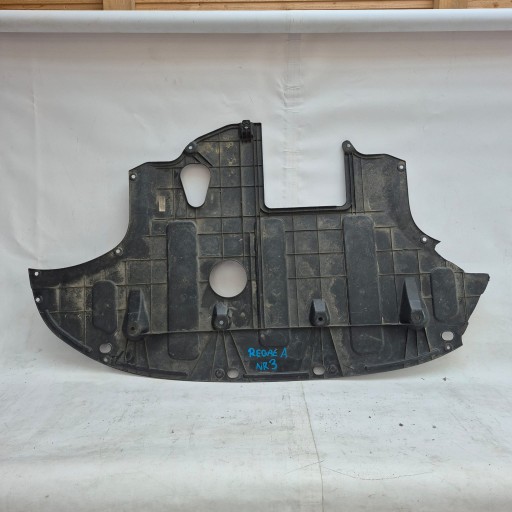 HYUNDAI I30 III 3 N LIFT 20-> Blende Abdeckung abdeckung unter Motor