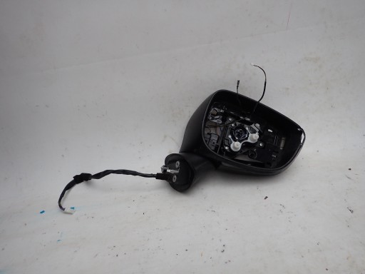 MAZDA CX-5 and LIFT 15-17 mirror ZEWNERZNE right 9 PIN