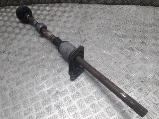 semi-axis right front OPEL MOVANO