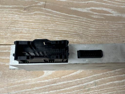 unité de commande électronique uce CAS BMW 3 E90 E91 6981416
