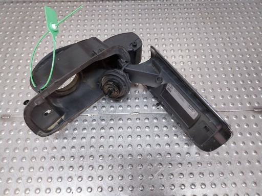Volet trappe carburant Carburant Bouchon 4G0809906C AUDI A6 C7 Berline