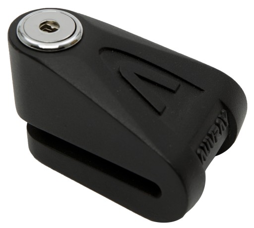 БЛОКИРОВКА ТОРМОЗНОГО ДИСКА AUVRAY DK6 МАТОВАЯ