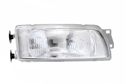 20-1746001 - TYC ФАРА LANCER 92- /P/H4/MAN/