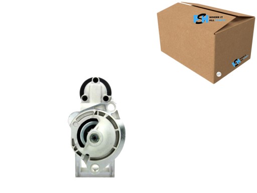 200.508.092.010 - Стартер audi 1,8 квт bv psh стартер