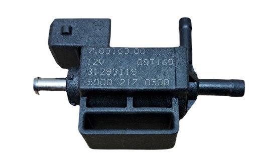 PIERBURG СОЛЕНОИД 7.03163.00