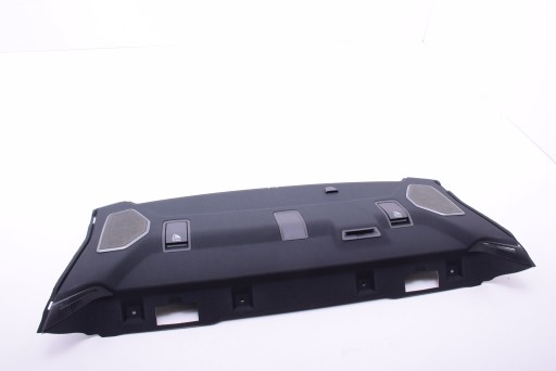 7482697 - BMW 3 G20 полка задняя задняя HARMAN KARDON ANTHRAZIT