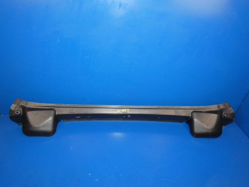 MERCEDES ML W166 cover WNEKI boot
