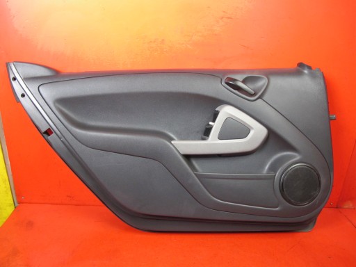 A4517270095 A4217200170 - SMART ForTwo II 451 оббивка бекон двері ліва