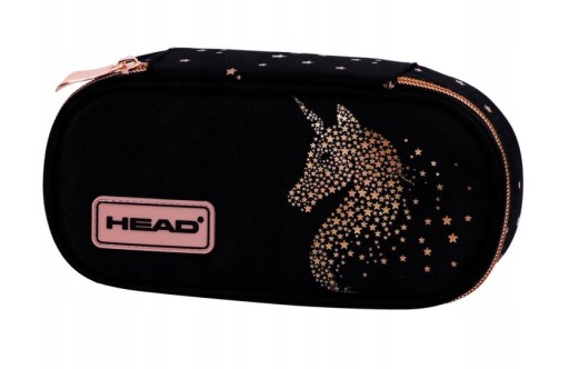 На голову пенал-саше