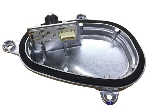 63119477835 - Лівий напрямок LED DRL для BMW F48 F49 LCI 9477835
