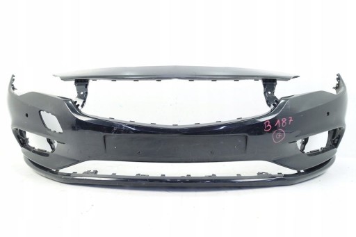 Stoßstange vorne vorne OPEL ASTRA V K 2015-2019 4XPDC 39052730