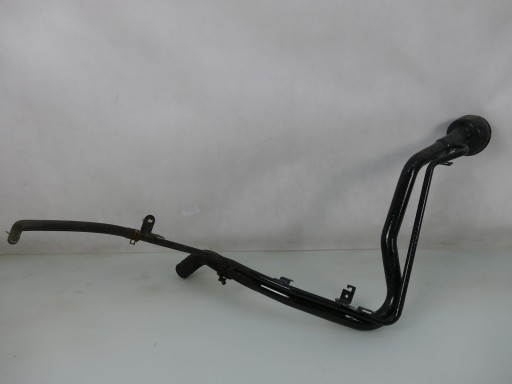 NISSAN QASHQAI J10 ліфт 1.5 dCi Паливна кришка труби