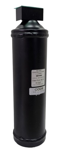 ФІЛЬТР ОСУШУВАЧ ДЛЯ КОНДИЦІОНУВАННЯ ПОВІТРЯ CTR KRISTAL