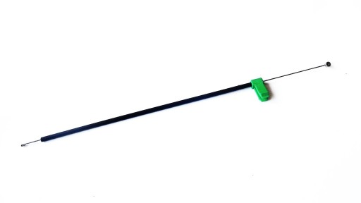 64518397725 - Трос дросельної заслінки BMW Z3 оригінал BMW