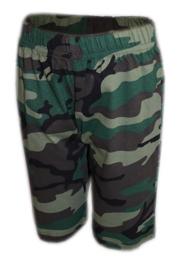 Шорти до середини стегна 152 різнокольорові