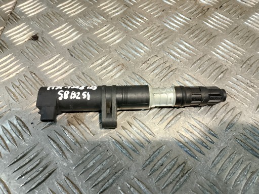 coil ignition RENAULT CLIO III 3 1.6 B 633213E