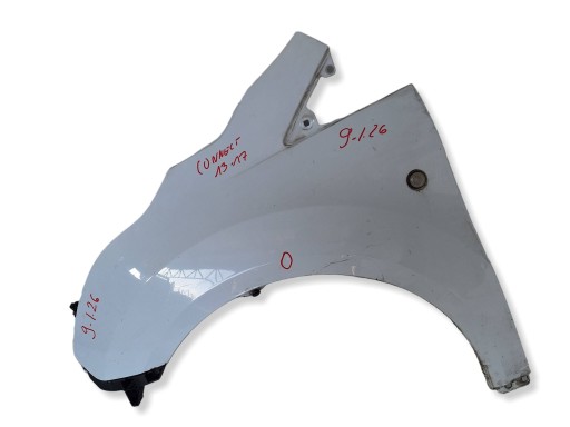 FORD TRANSIT CONNECT MK2 13-17 fender left