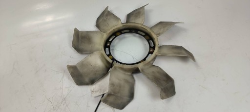 Ventola radiatore MITSHUBISHI PAJERO