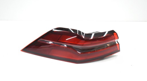 Bmw v g60 левый задний фонарь светодиодный седан eu org