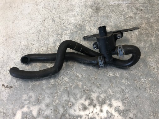 Supplementare Pompa d’acqua AUDI A4 B8 A5 LIFT