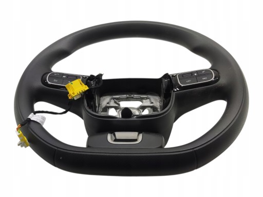 steering wheel, MULTIFUNKCJA regulation CITROEN C3 III 2020-2024 LIFT 98164325ZD