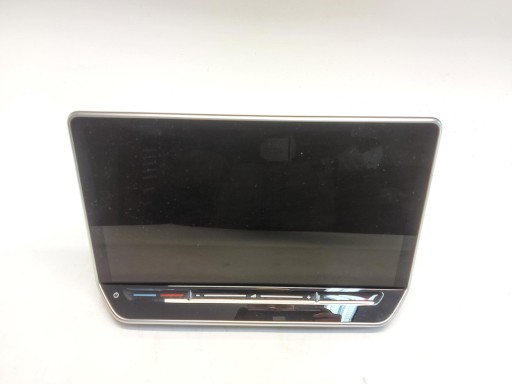 VW ID4 11A , 2024r SUV 5D Ekran display 1T3919605M