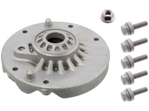 171926 - ПОДУШКА АМОРТИЗАТОРА 171926/ФЕВ