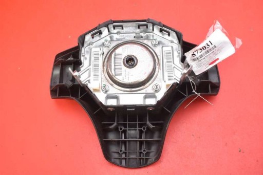 airbag driver´s P4400A244XA MITSUBISHI COLT 6 VI Z30