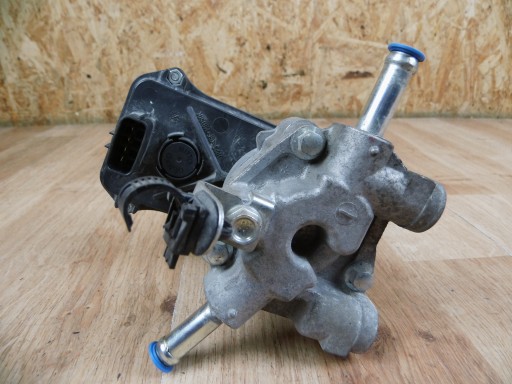 Mitsubishi Outlander III Pompa olio motore cambio ingranaggi 9430A064