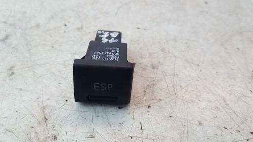 Bouton ESP Audi A4 B5