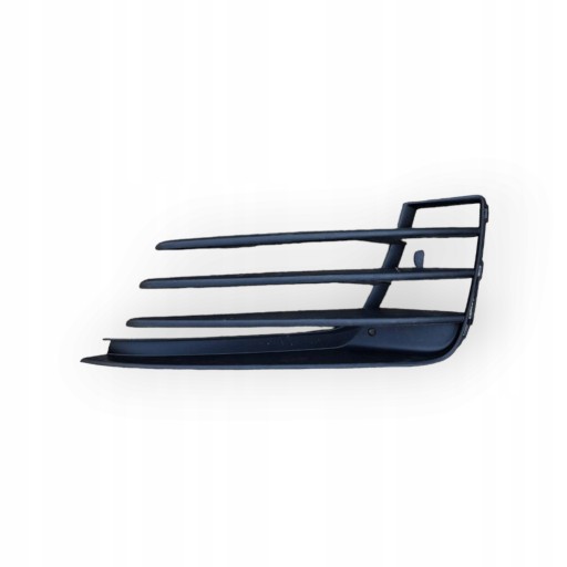 5G0827469S B78 - Vw golf 7 gti gtd решітка бампера ліва оригінал