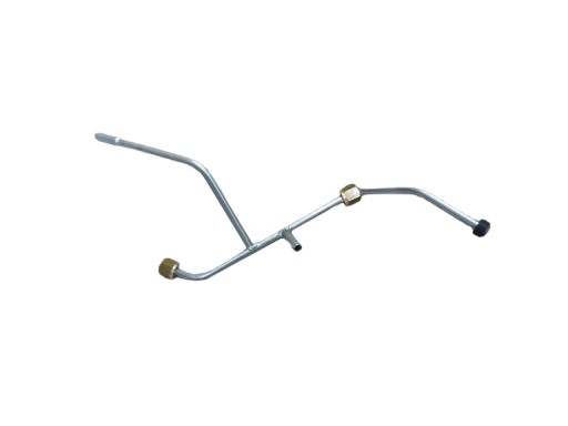 John Deere RE570986 Трос топливной рампы