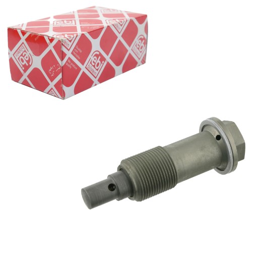 FEBI 26750 НАТЯЖИТЕЛЬ ЦЕПИ ГРМ DB