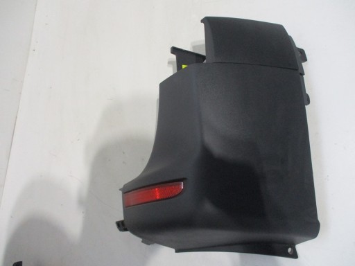 cap of a bumper SPRINTER 907 A9078801900 right