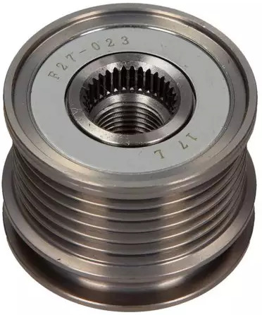 As-pl шків генератора afp0005