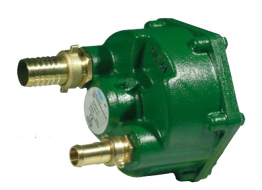 Жидкостный насос на вом 600л / мин